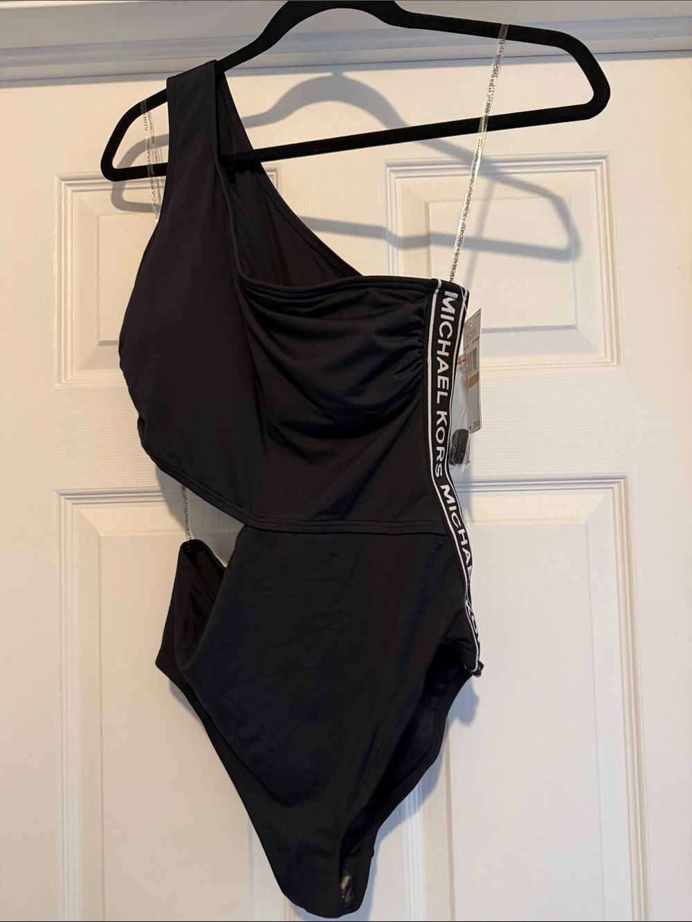 Michael Kors Swim size 12 new with tags